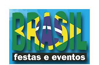 Brasil Festas e Eventos logo