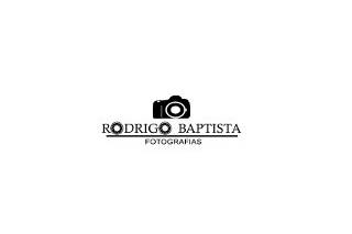 Logo Rodrigo Baptista Fotografias