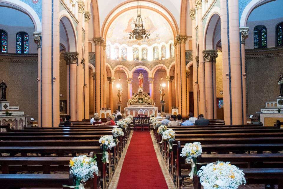 Igreja