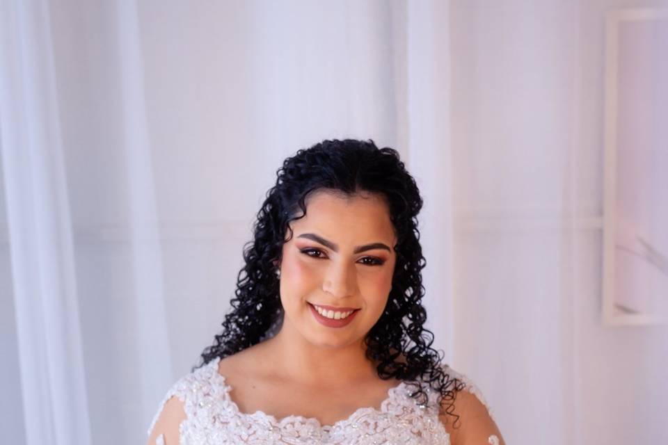 Noiva Dani Set/24
