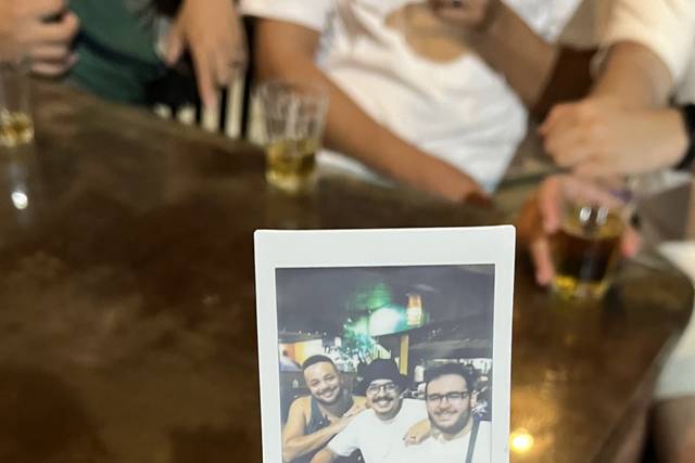 Eternize seu casamento