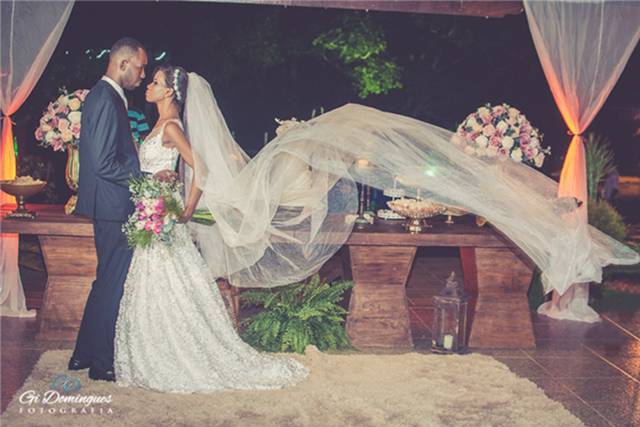 Casamento Maíra e Marcos