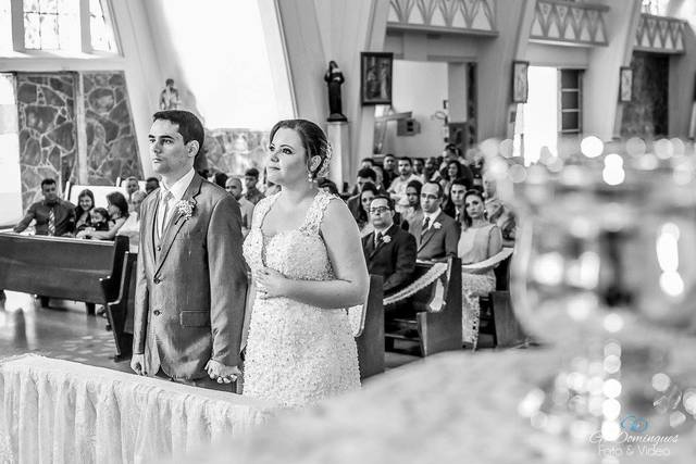 Casamento Cássia e Thiago