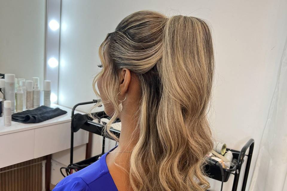 Penteado