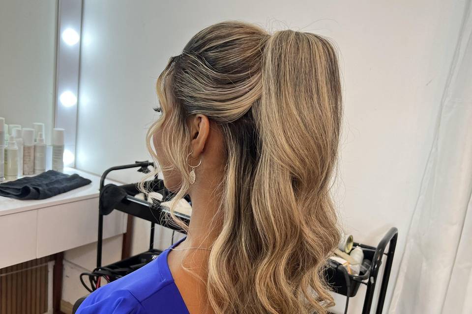 Penteado