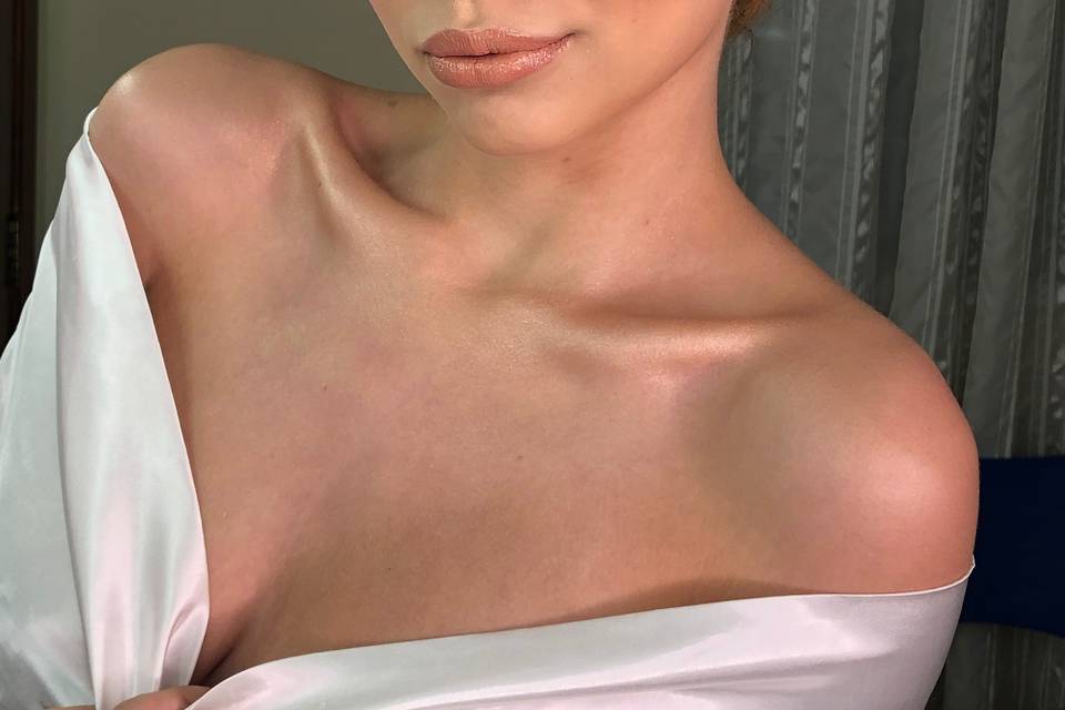 Angela Jardim Make Up
