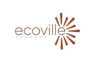 Ecoville Eventos logo