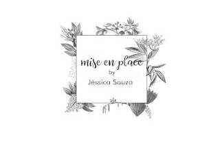 Mise en Place - Table Decor  logo