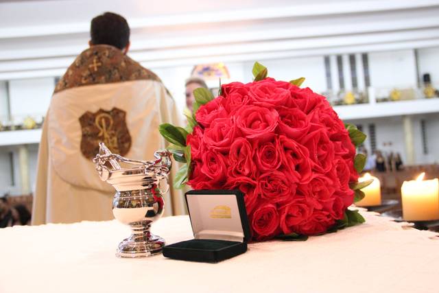 Fotos de casamento