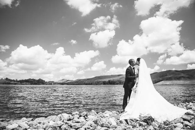 Video e Foto de casamento BH