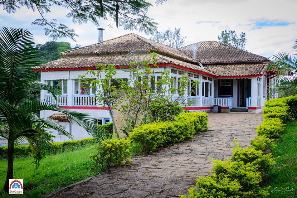 Hotel Fazenda São Gabriel