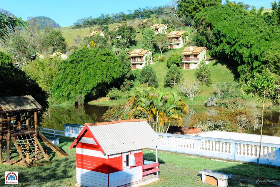 Hotel Fazenda São Gabriel