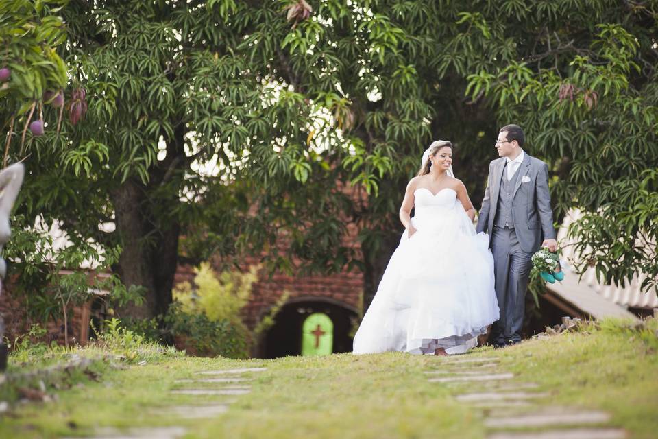 Video e Foto de casamento BH