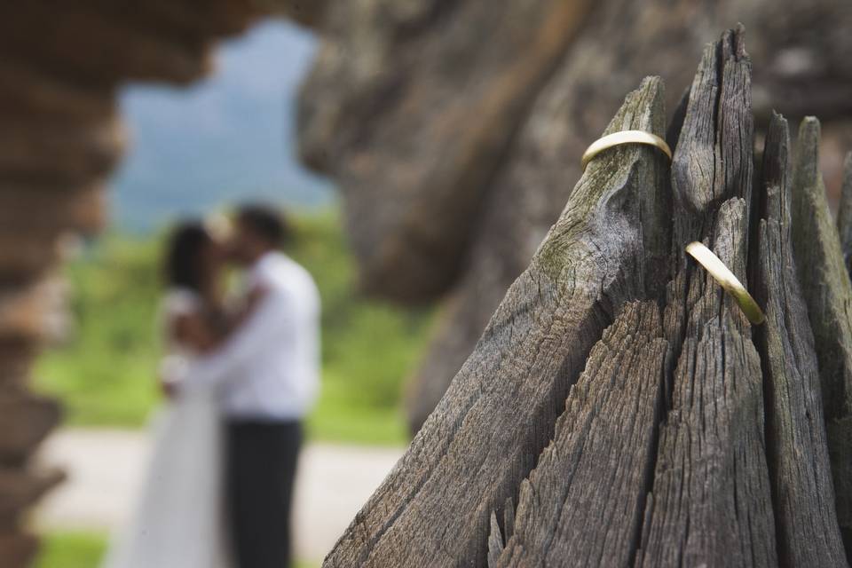 Video e Foto de casamento BH