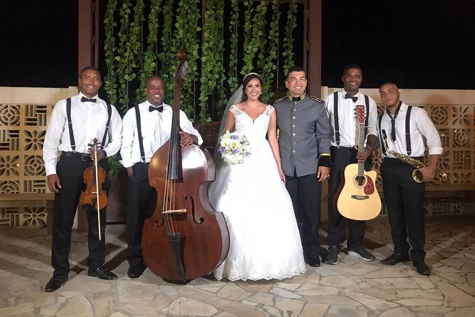 Musicale Orquestra