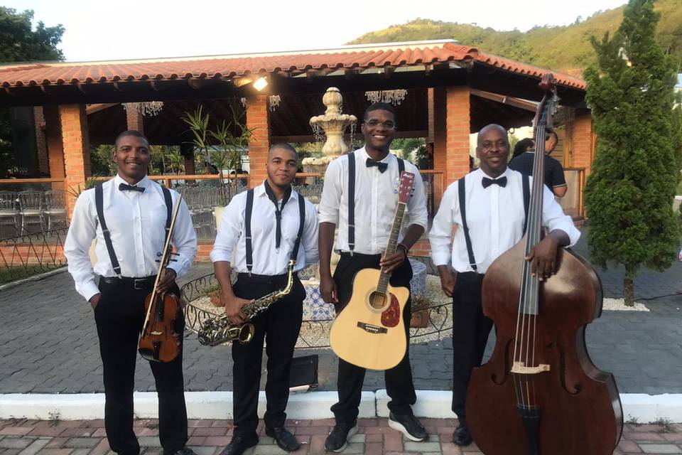 Musicale Orquestra