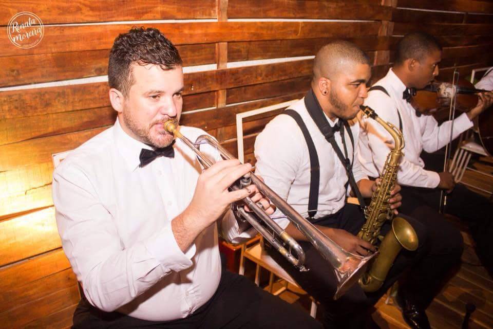 Musicale Orquestra