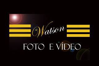 Watson Fotografias Logo