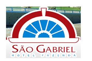 Hotel Fazenda São Gabriel logo