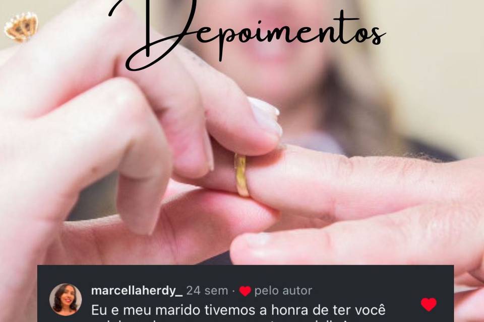 Depoimento Real