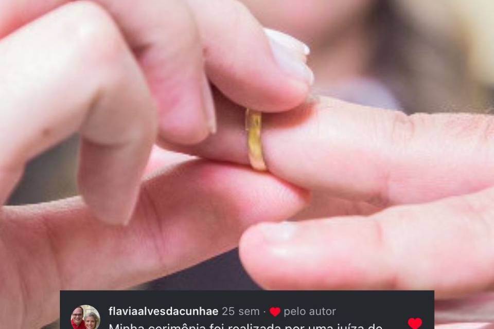Depoimento Real