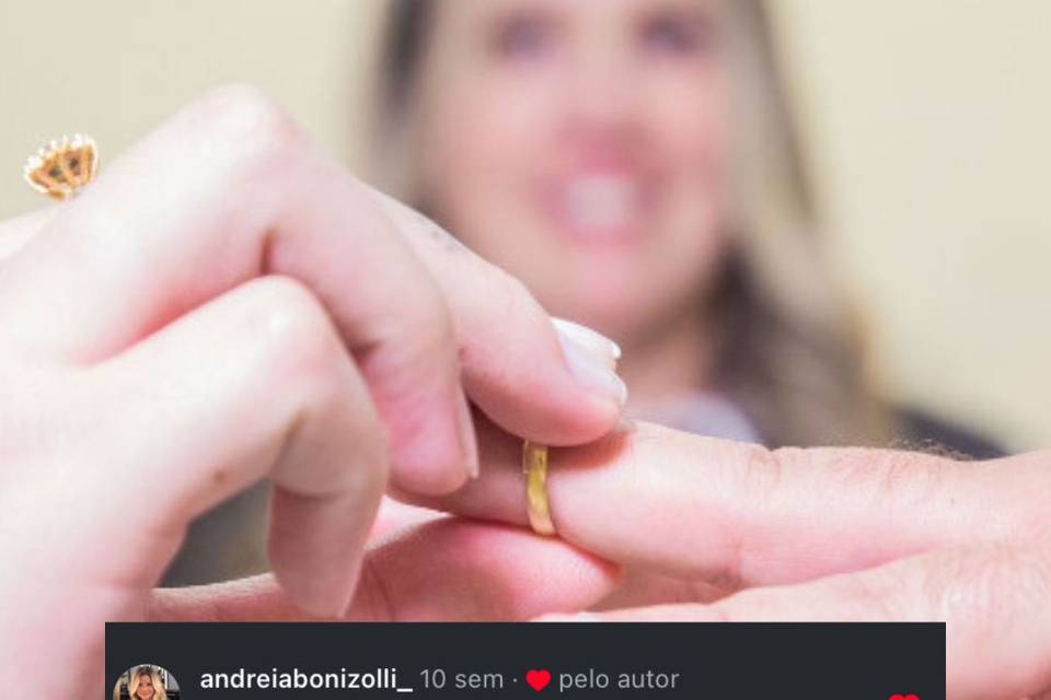 Depoimento Real