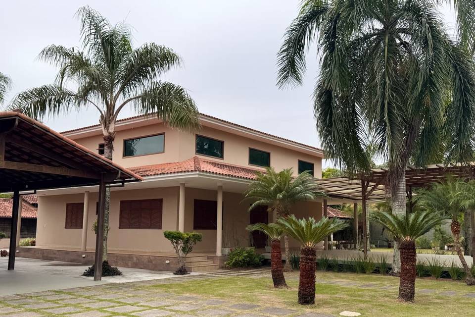 Espaço Uno Eventos
