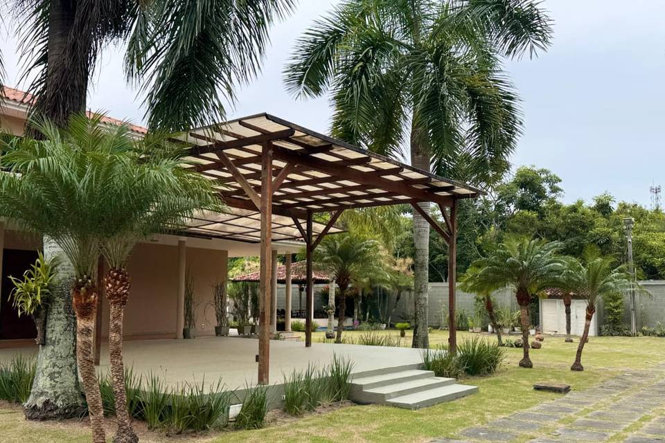 Gazebo
