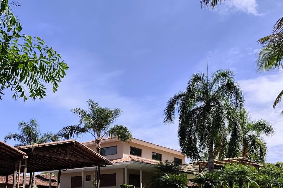 Vista Externa
