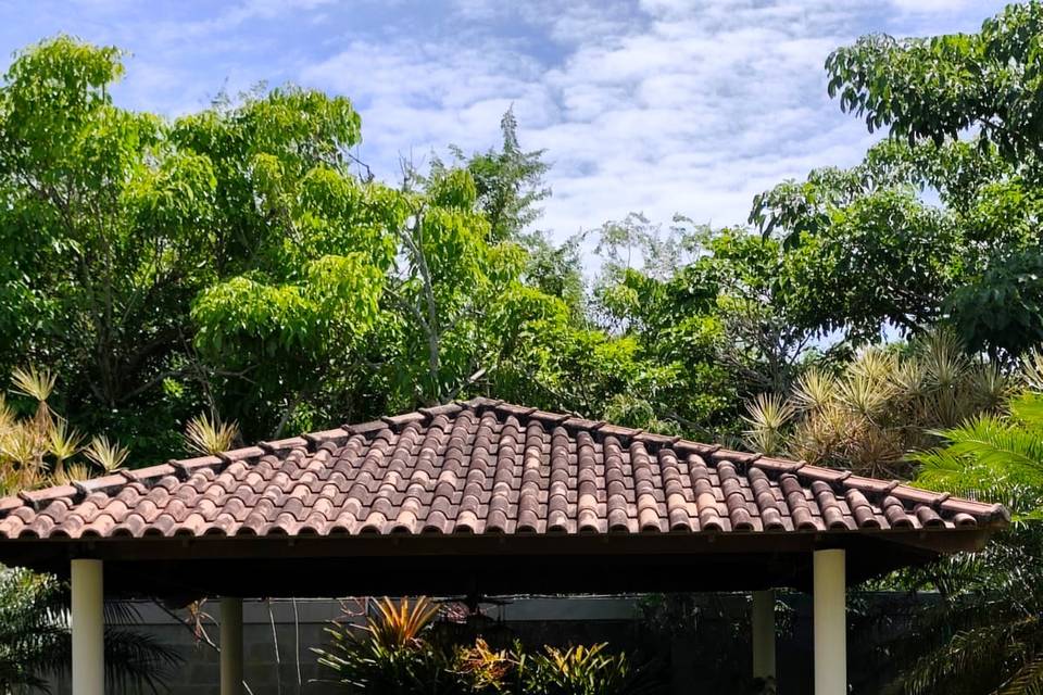 Gazebo