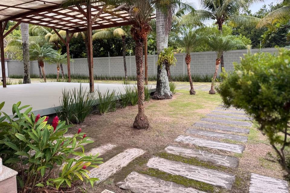 Gazebo