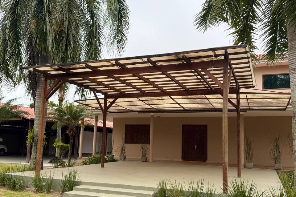 Gazebo