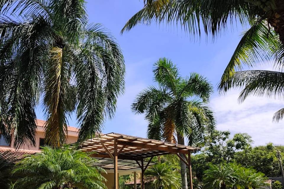 Vista Externa