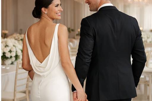 Martha e Marcelo