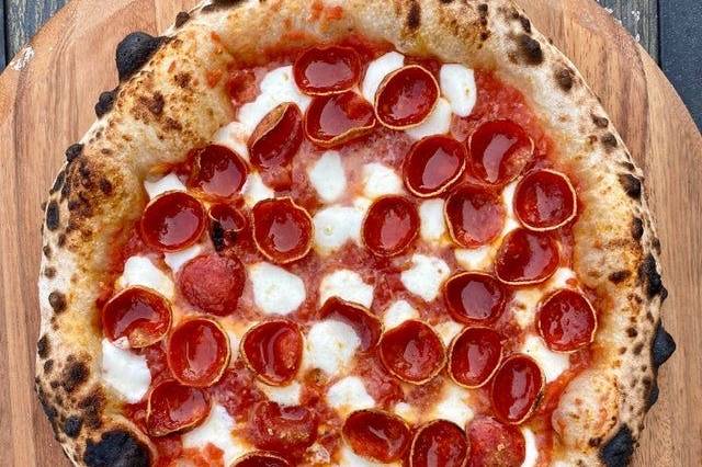 Pepperoni