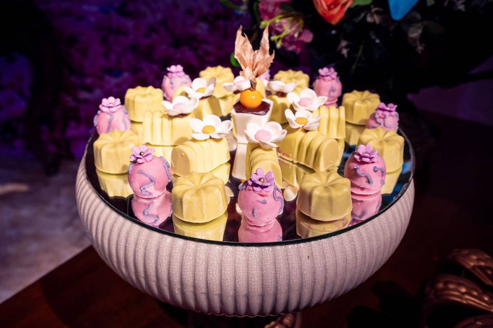 Doces