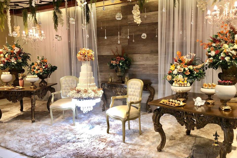 Decoração