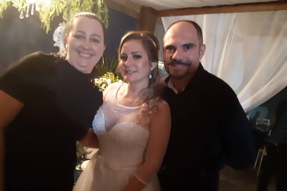 SR Miranda Eventos e Cerimonial