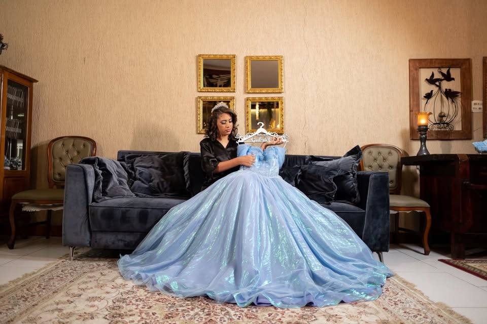 Decoração