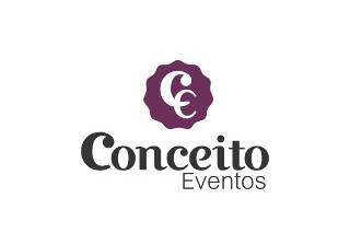 Conceito Eventos logo