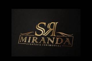 SR Miranda logo