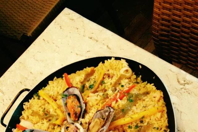 Camafeu Gastronomia  6