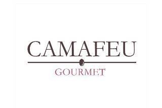 Camafeu Gastronomia logo