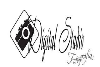 Digital Stúdio  Logo