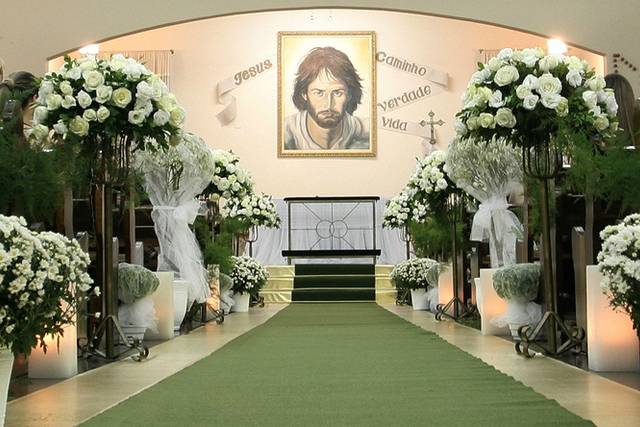 Igreja