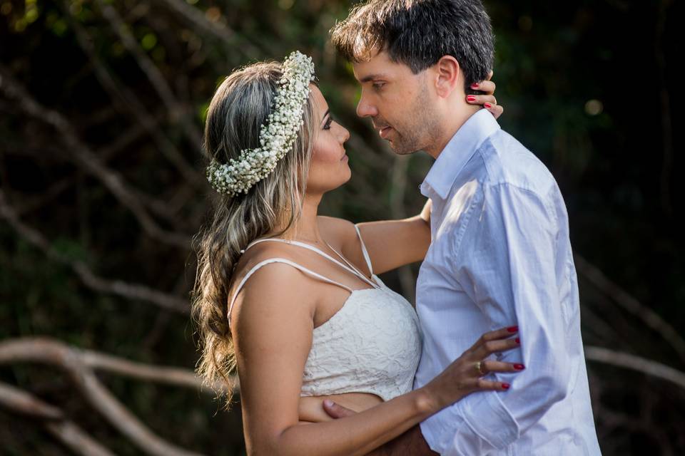 Pré Casamento