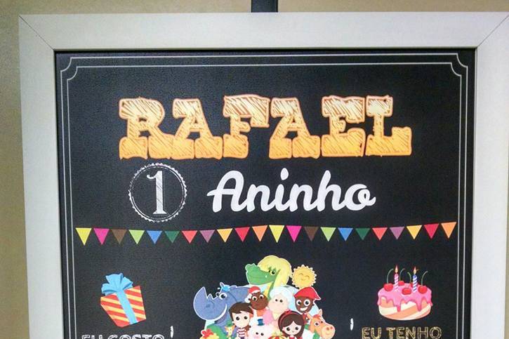 Festa infantil