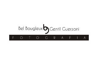 Bel Bougleux & Gentil Guerzoni Fotografia  Logo Empresa