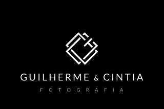 Guilherme e Cintia Fotografias logo