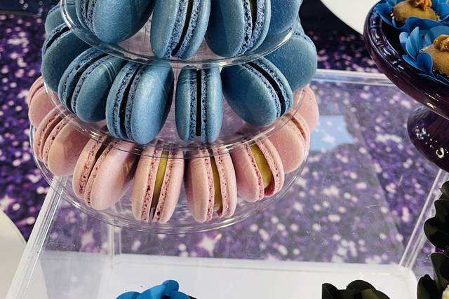 Macarons